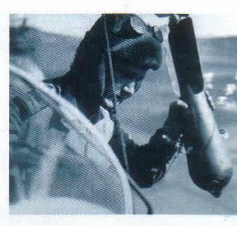 1ere gm s v 37 avion bombardage