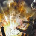 Quelles horreurs les soldats découvrirent-ils lors des combats  ?