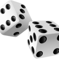 Pauline joue au jeu de l'oie. Elle a lancé les dés et a avancé de 7 cases. Elle se retrouve donc sur la case n°21. Sur quelle case Pauline était-elle avant de lancer le dé ?