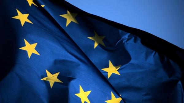 Drapeau union europenne
