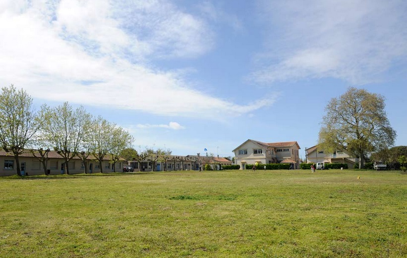 Home oleron 3 batiment annexe