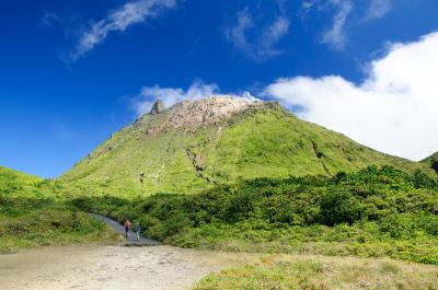 La soufriere visorando 1114