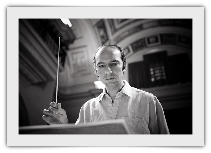 Philippe rombi photo