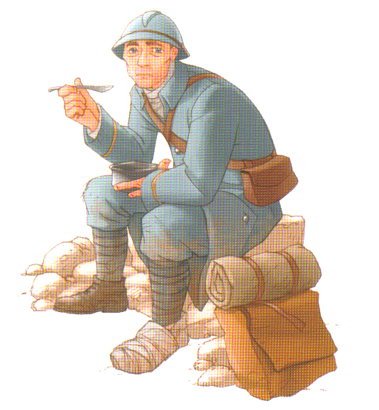 Poilu