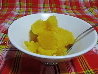 Sorbet au maracuja fruit de la passion1