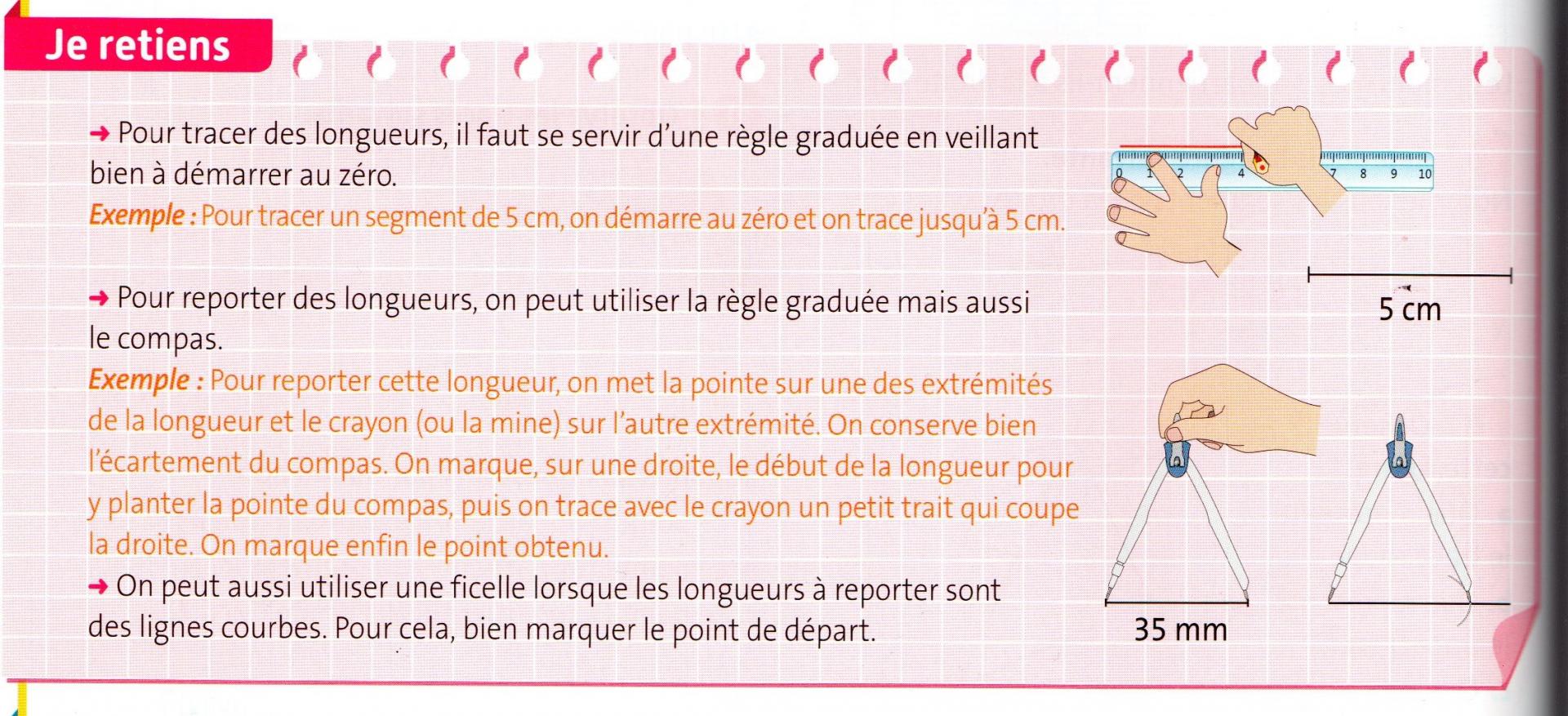 Tracer des longueurs001 1