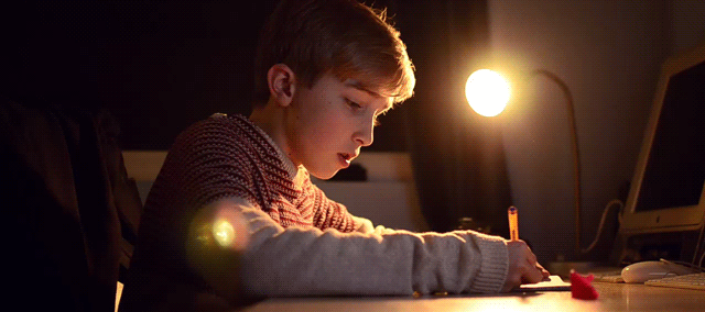 Writing